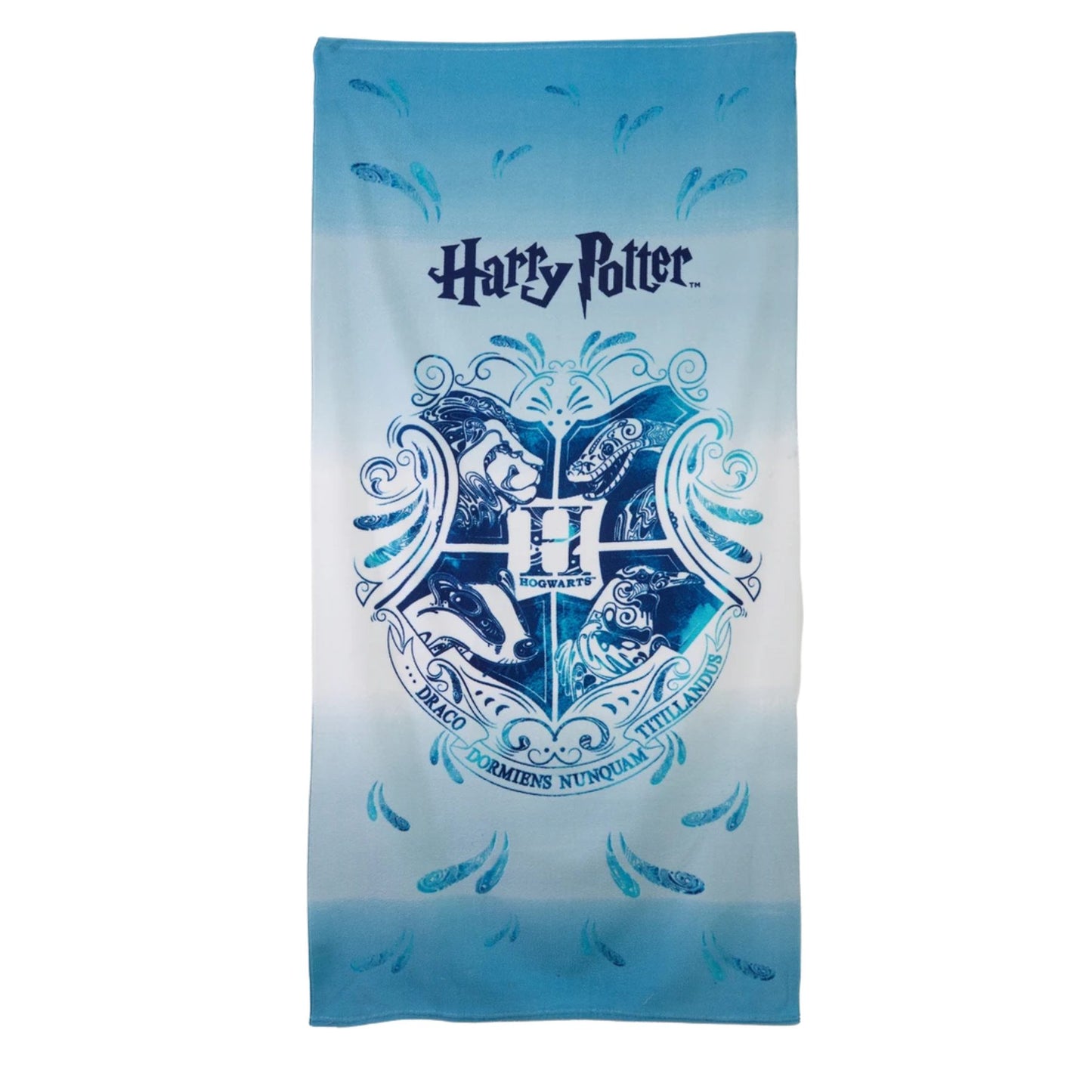 Harry Potter strandlaken