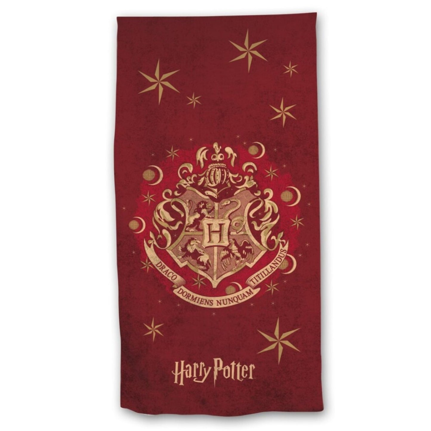 Harry Potter strandlaken