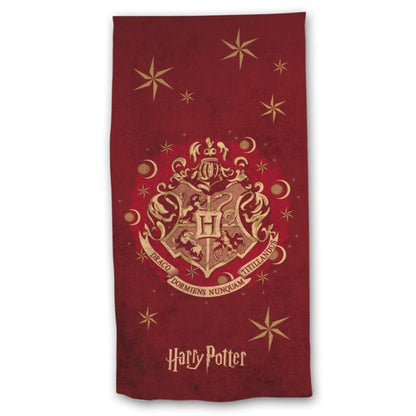 Harry Potter strandlaken