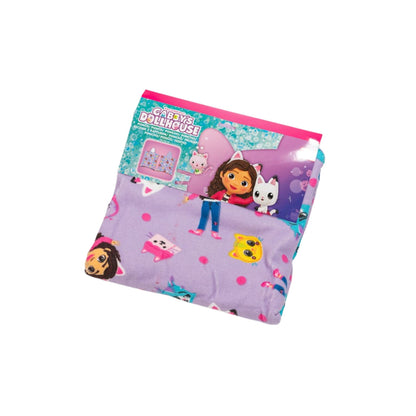Gabby's Dollhouse poncho