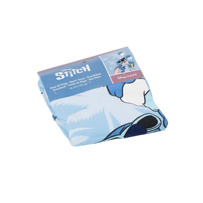 Lilo & Stitch poncho
