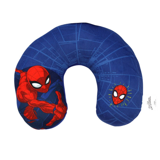 Spiderman reiskussen