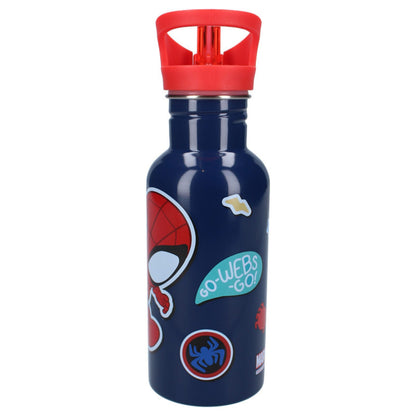Spiderman drinkfles