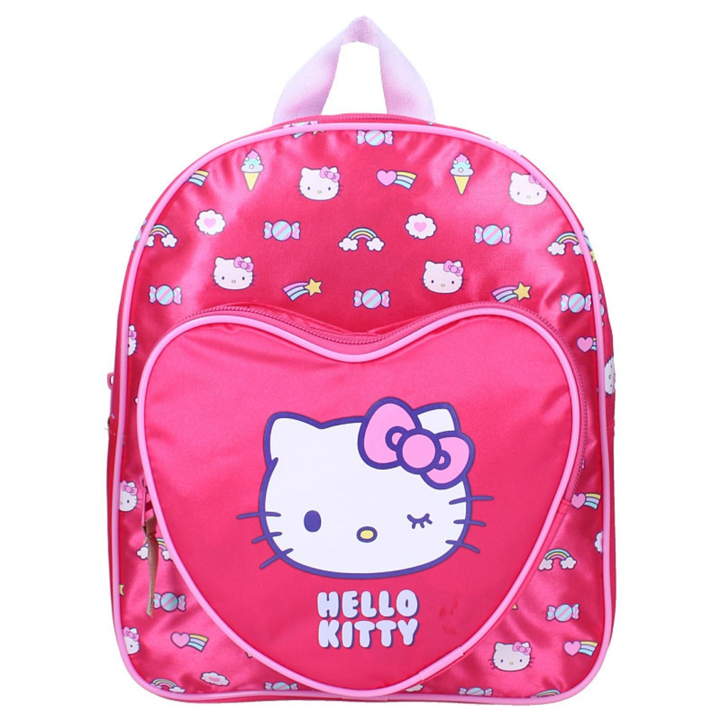 Hello Kitty rugzak