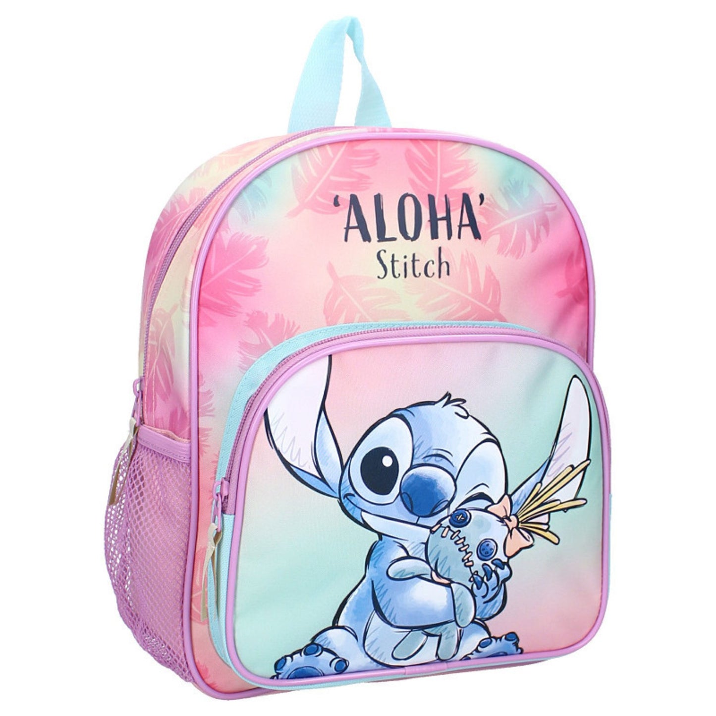 Lilo & Stitch rugzak