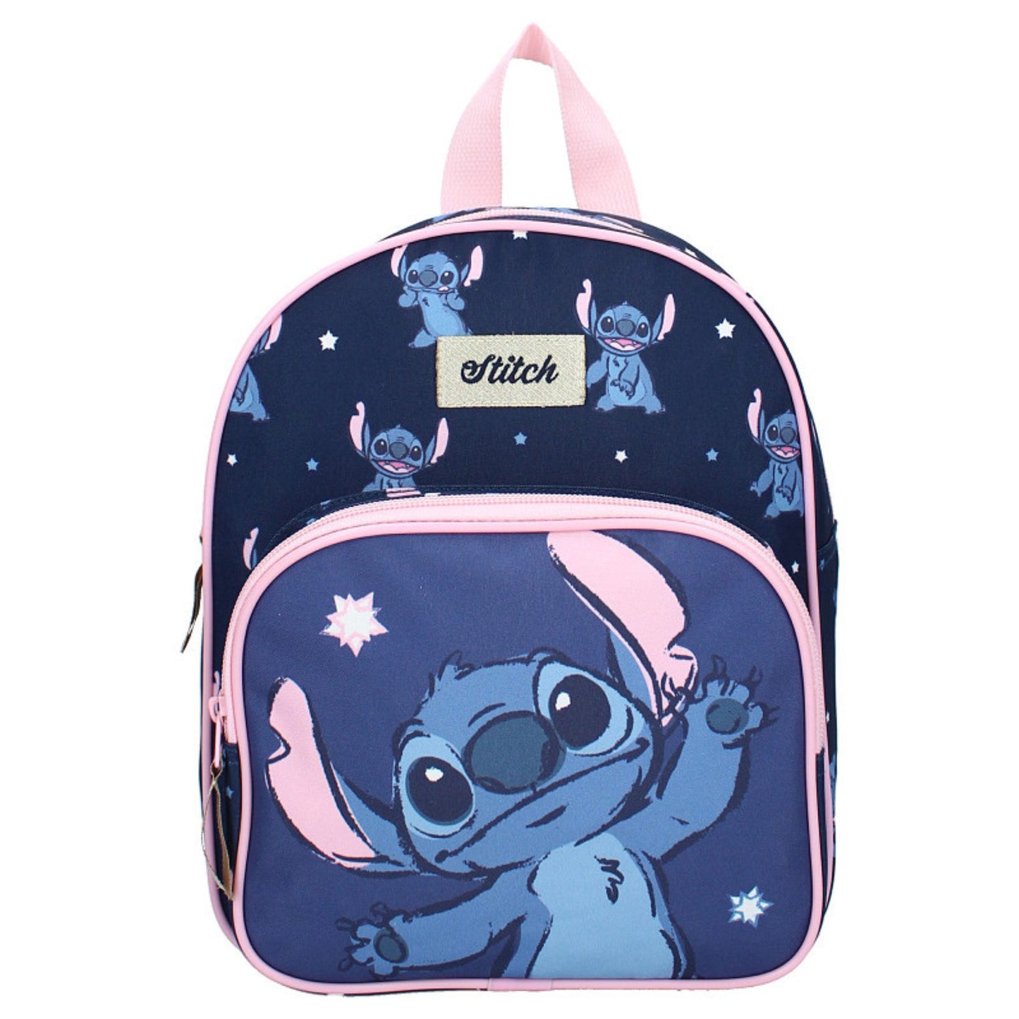 Lilo & Stitch rugzak