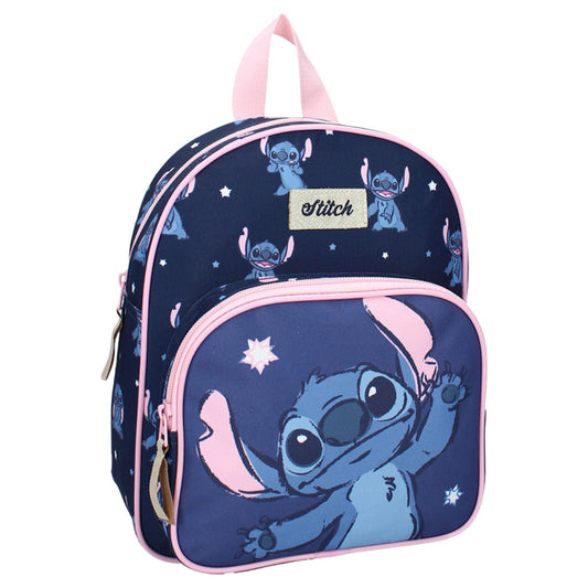 Lilo & Stitch rugzak