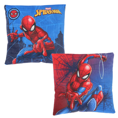 Spiderman kussen