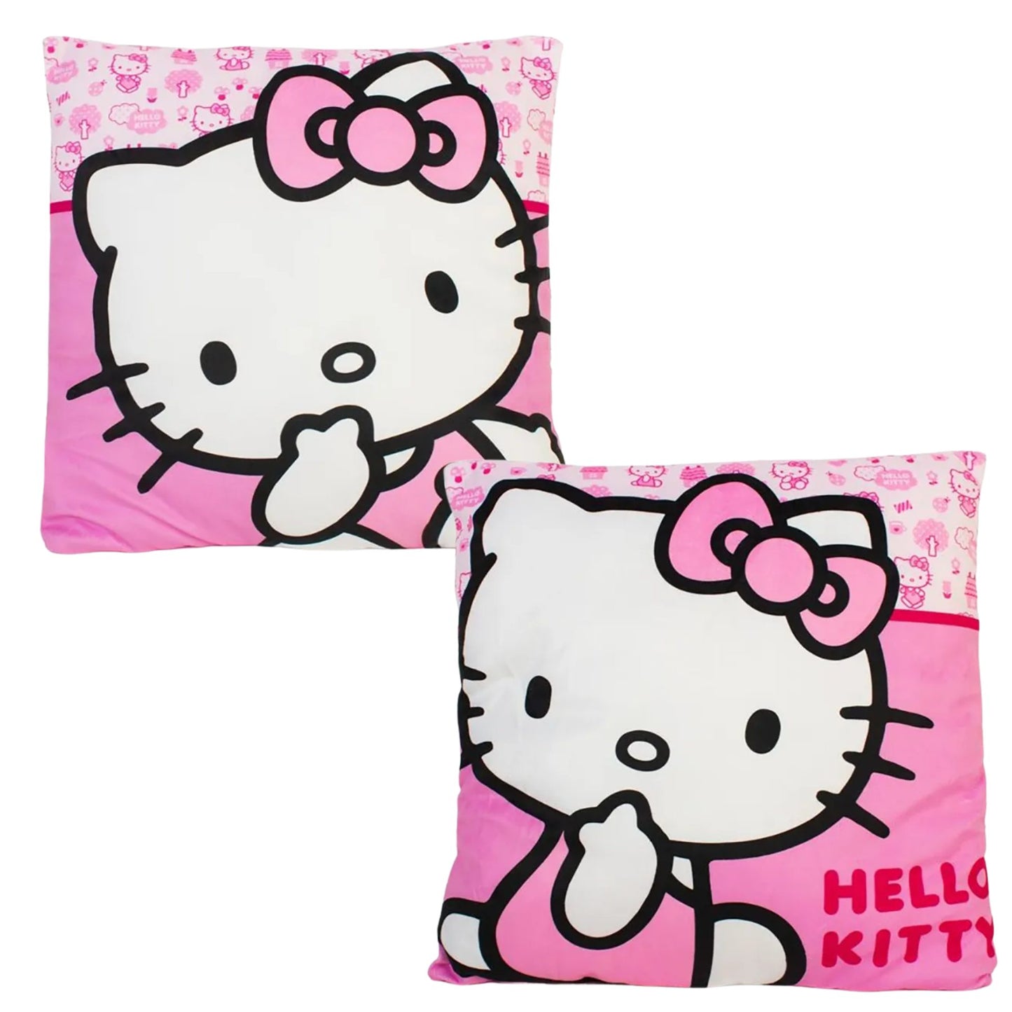 Hello Kitty kussen