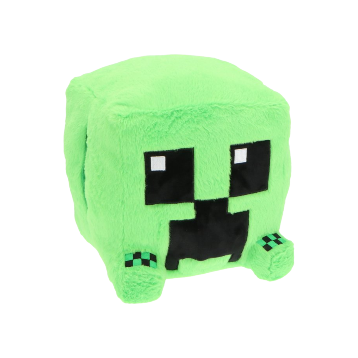 Minecraft slaapkamerset; fleecedeken, hoodiedeken en handwarmer/knuffel