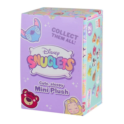 Disney Snuglets mini pluche