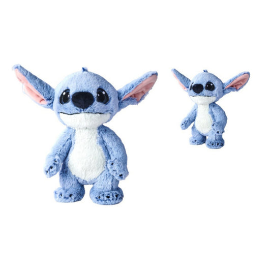 Lilo & Stitch pluche - live action - 25 cm