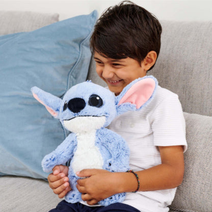 Lilo & Stitch pluche - live action - 25 cm