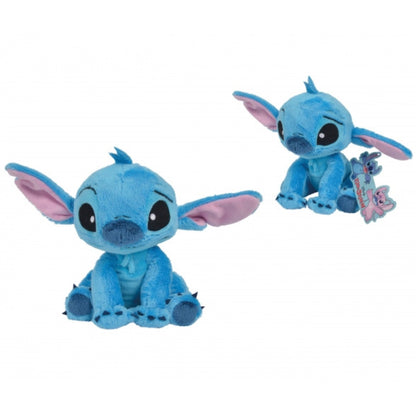 Lilo & Stitch pluche - 20 cm