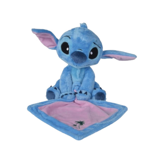 Lilo & Stitch knuffeldoek