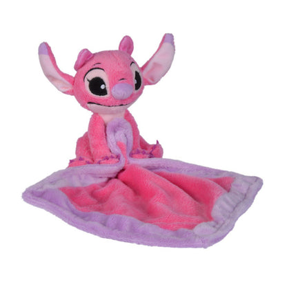 Lilo & Stitch knuffeldoek - Angel