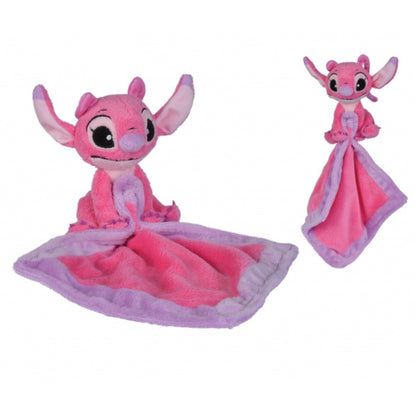 Lilo & Stitch knuffeldoek - Angel