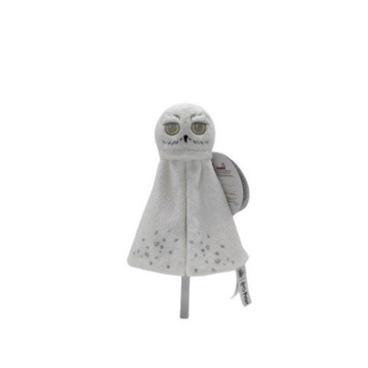 Harry Potter knuffeldoek - Hedwig