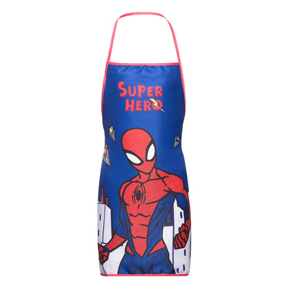 Spiderman keukenset
