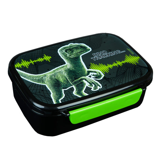 Jurassic World lunchbox