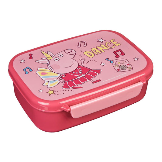 Peppa Pig lunchbox