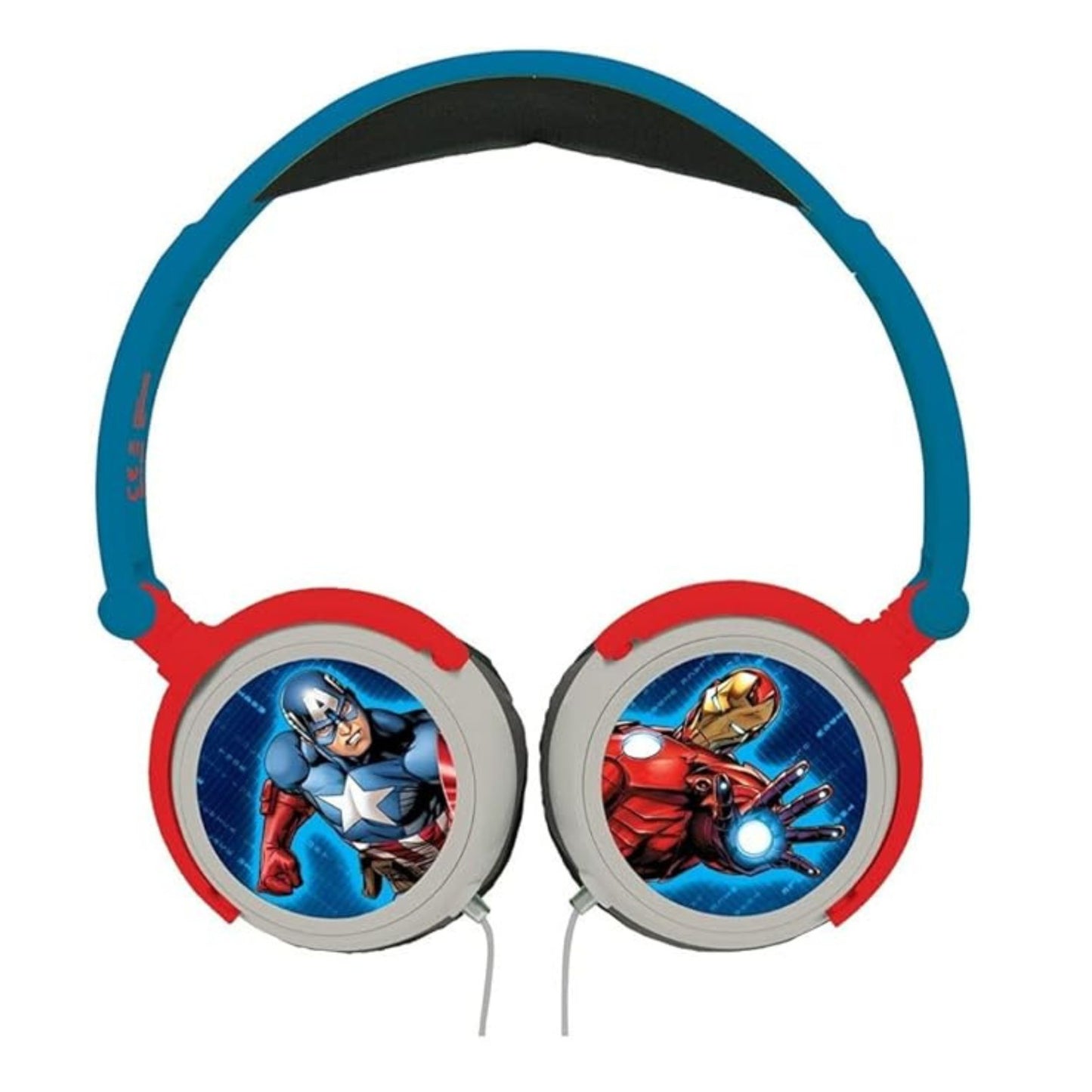Avengers koptelefoon