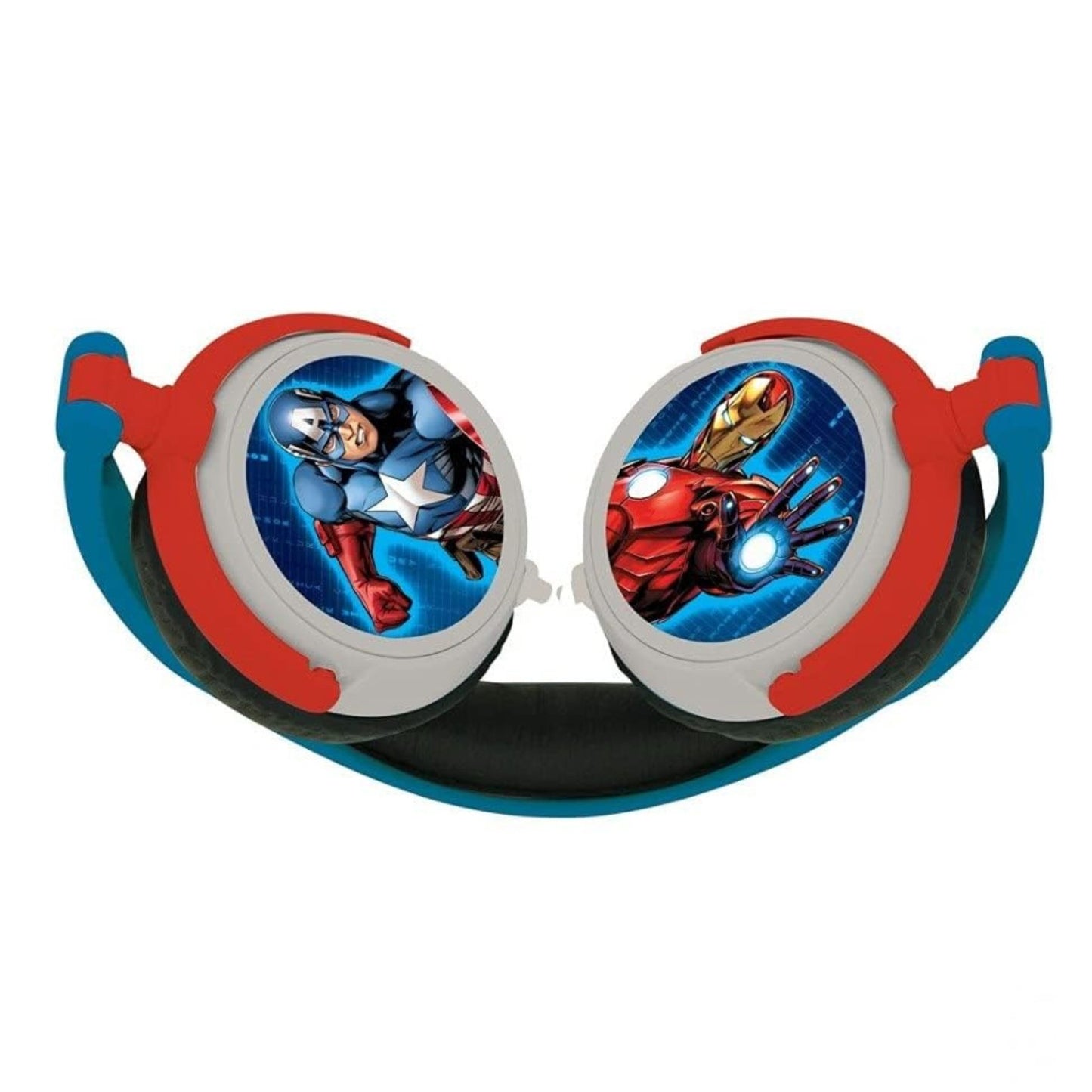 Avengers koptelefoon
