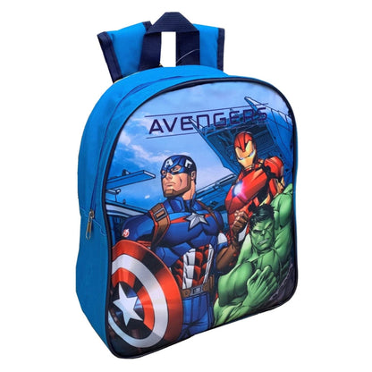 Avengers rugzak