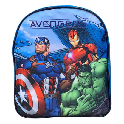 Avengers rugzak