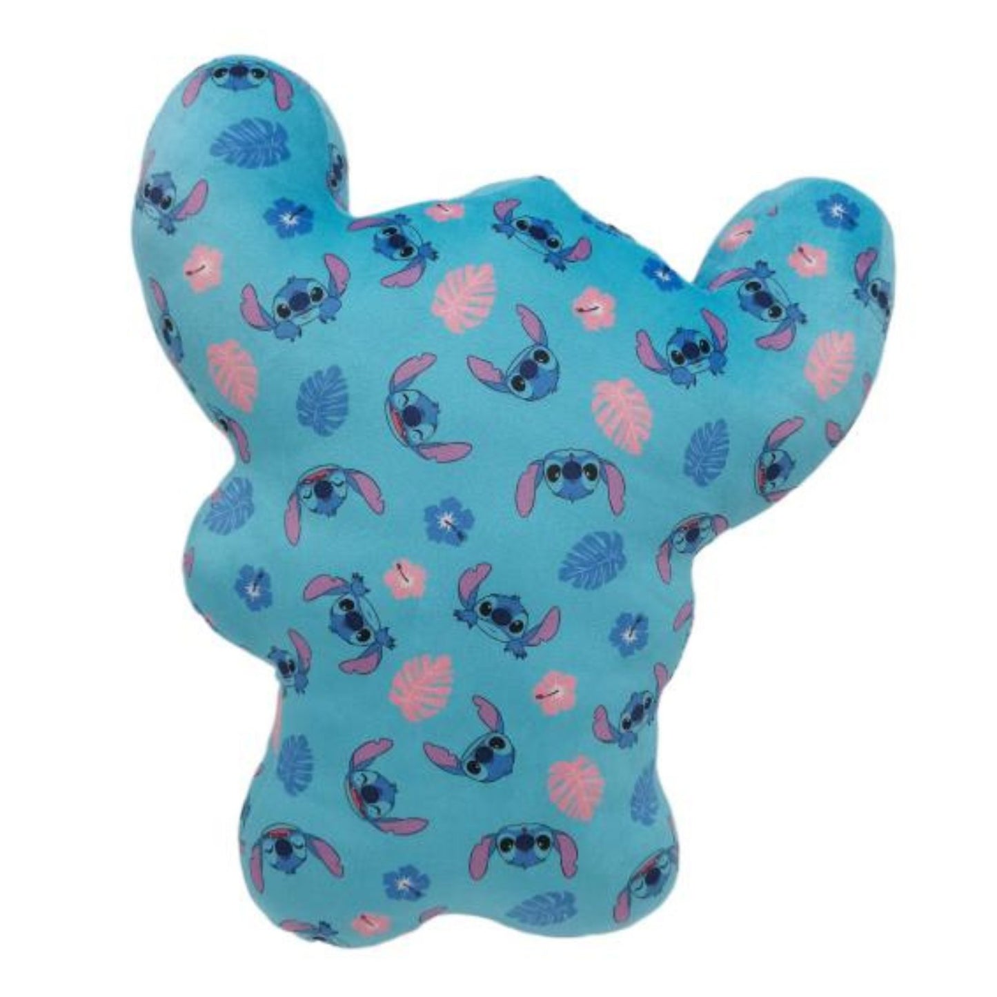 Lilo & Stitch gevormd kussen