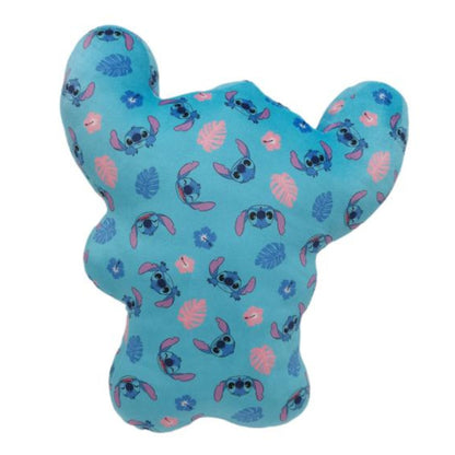 Lilo & Stitch gevormd kussen