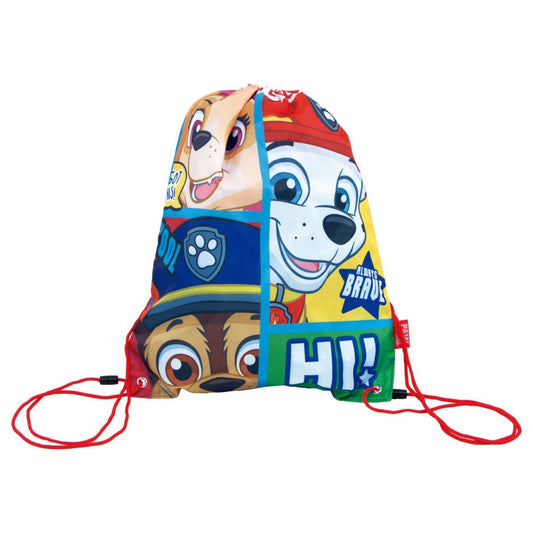 Paw Patrol gymtas