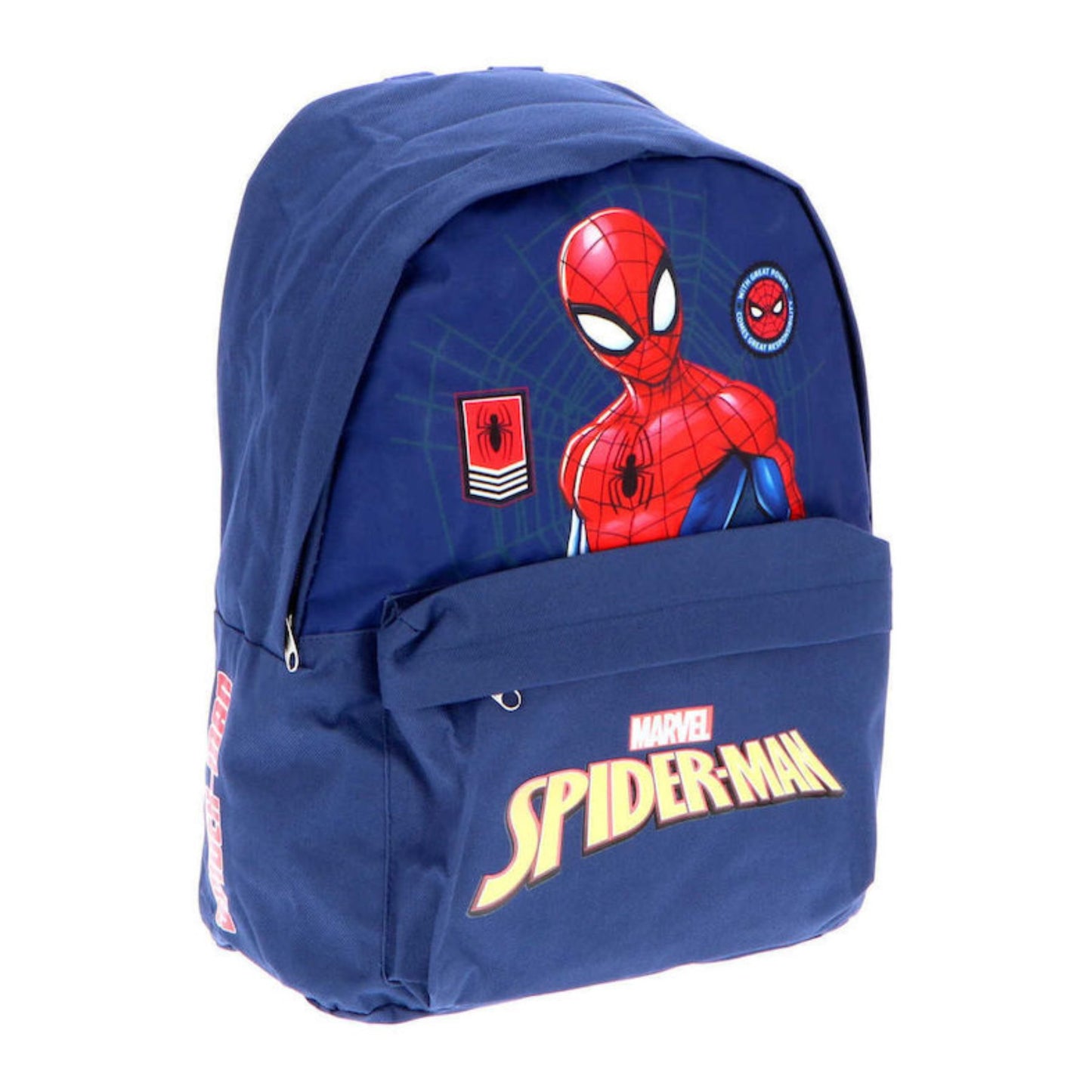 Spiderman rugzak
