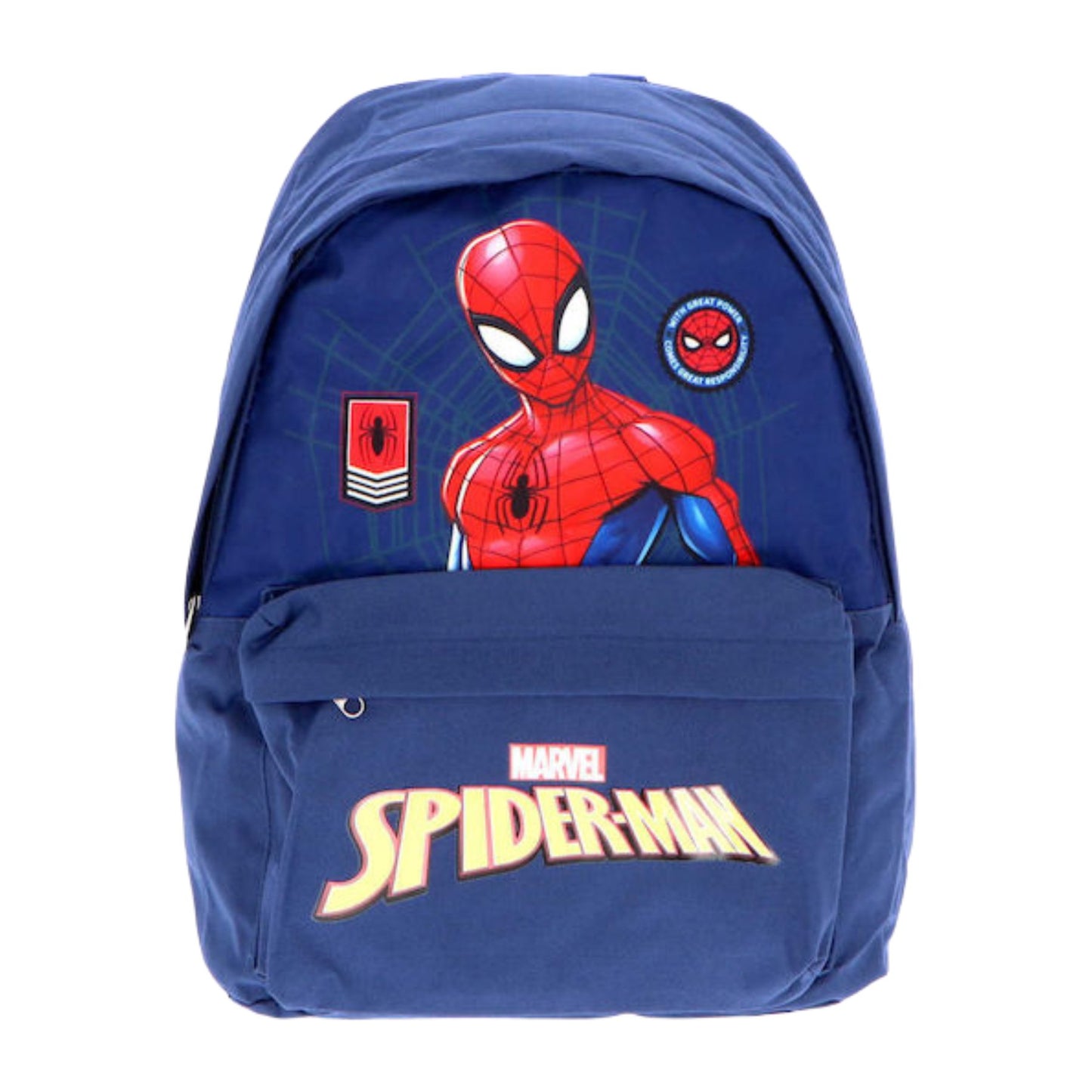 Spiderman rugzak