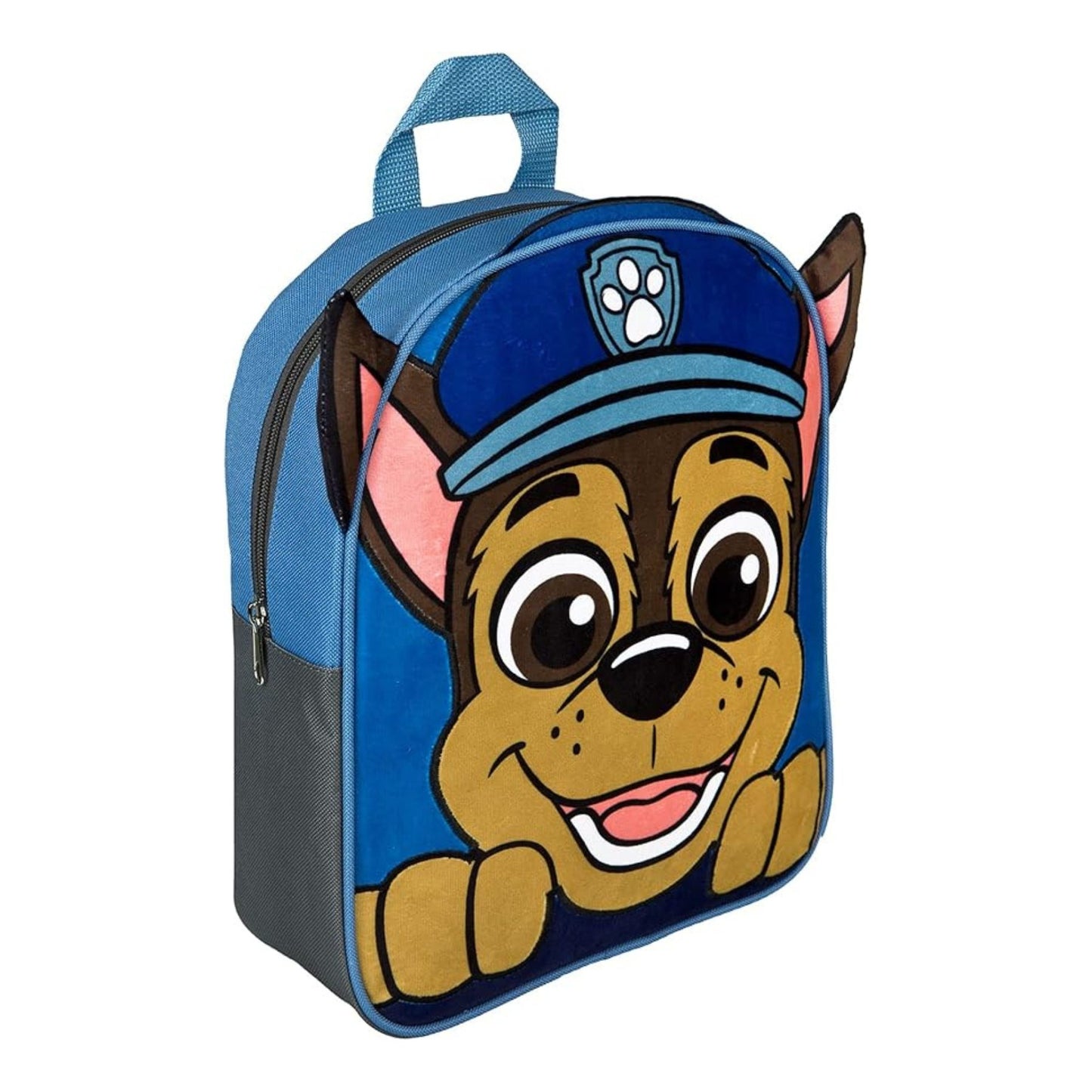 Paw Patrol pluche rugzak