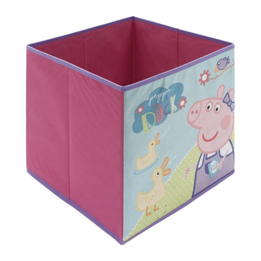 Peppa Pig Opbergbox