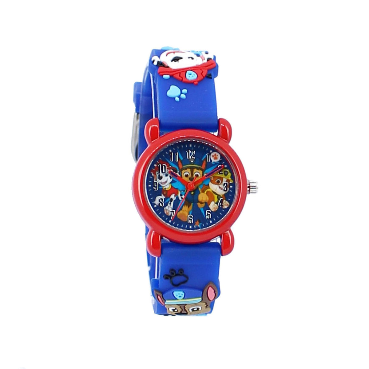 Paw Patrol horloge