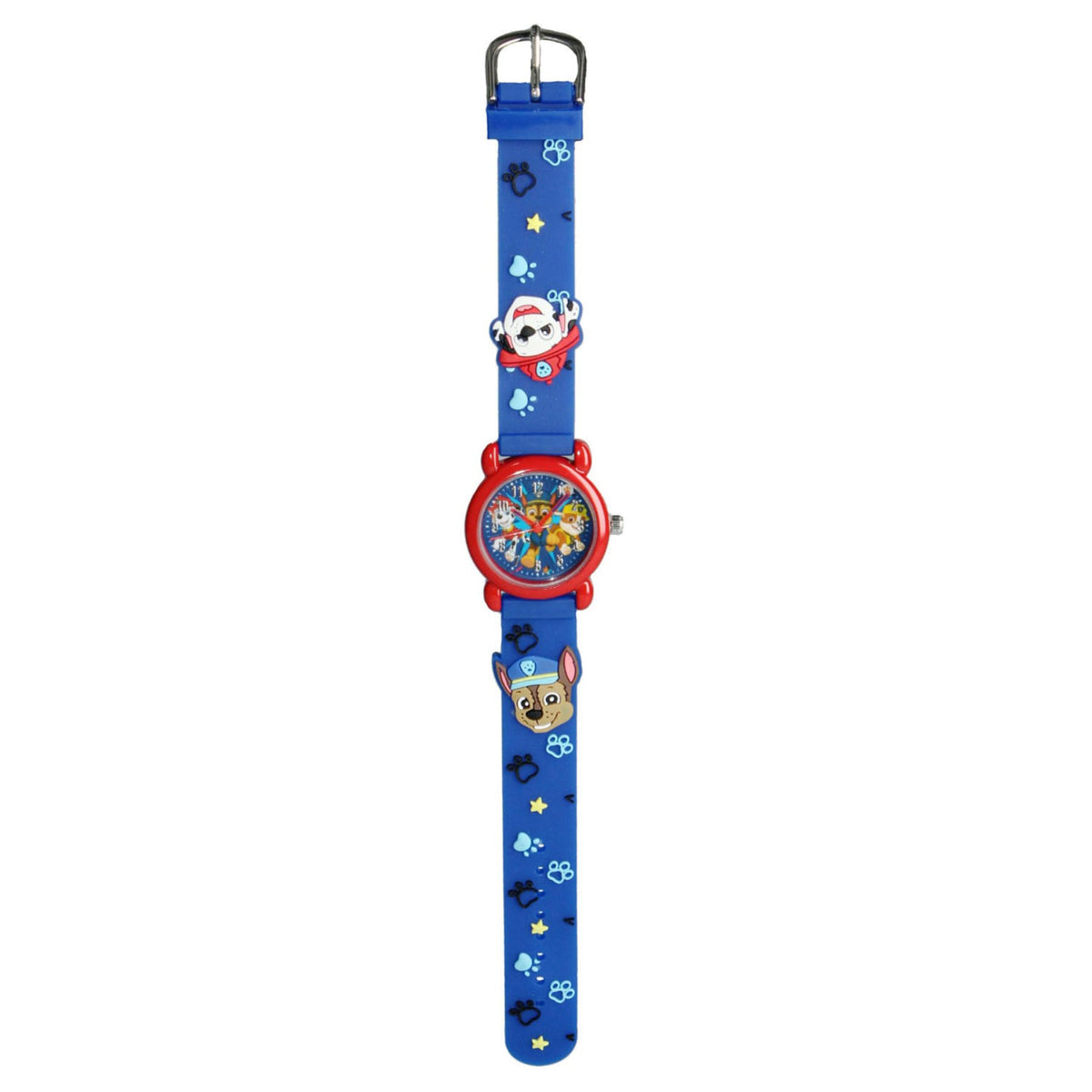 Paw Patrol horloge