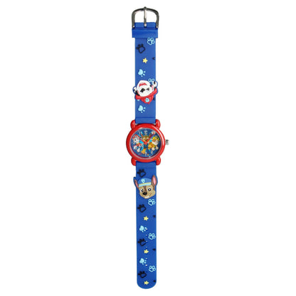 Paw Patrol horloge