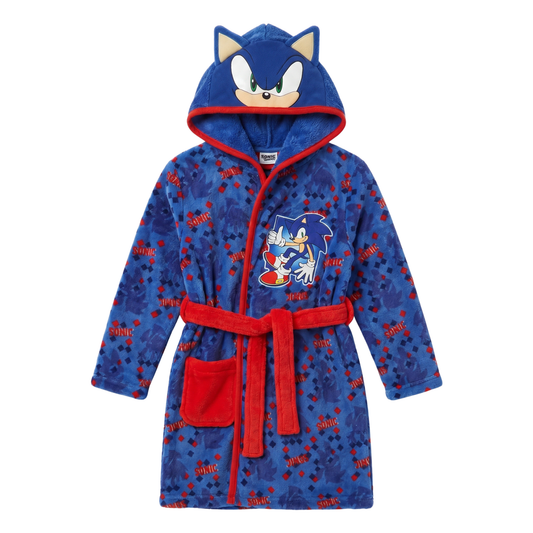Sonic Badjas