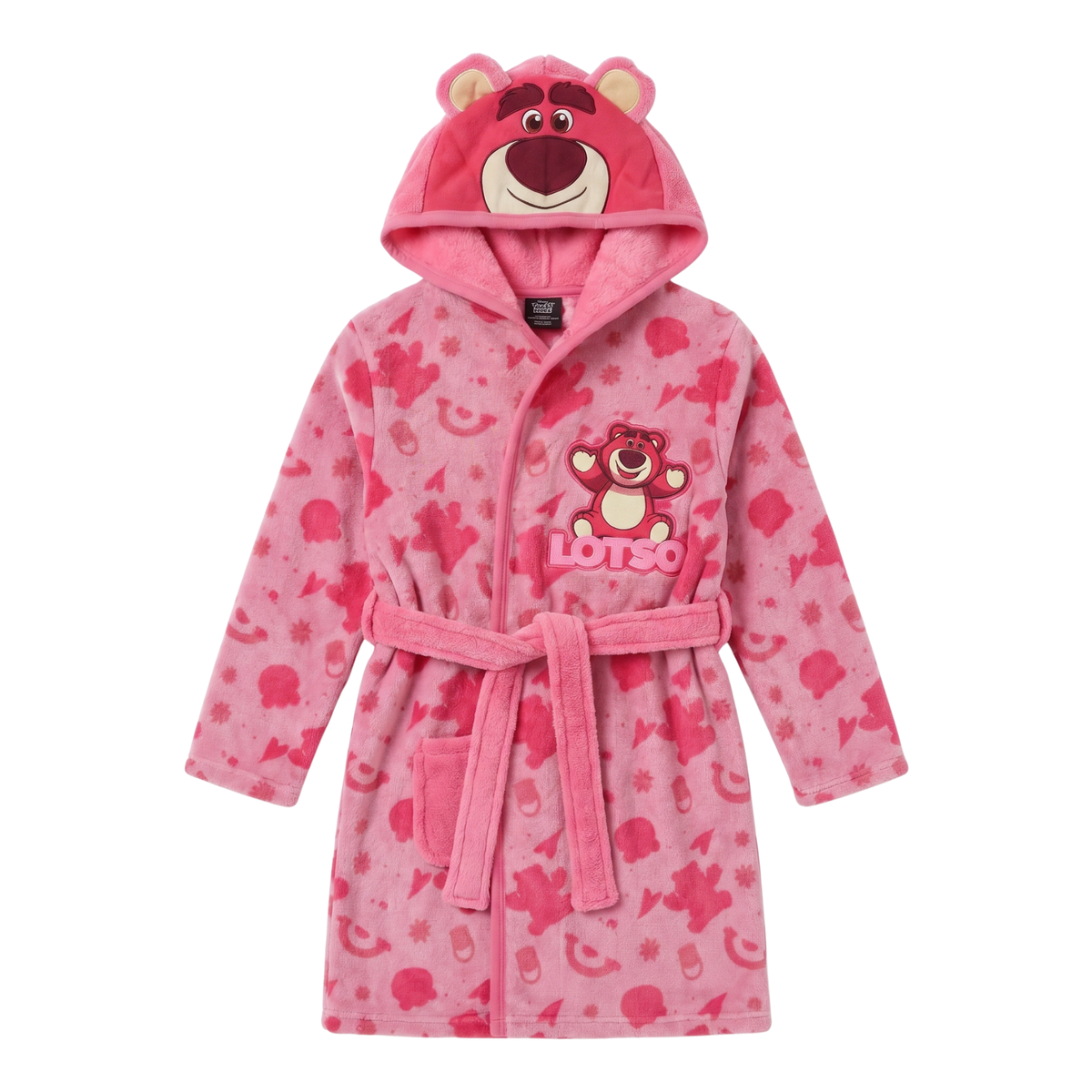 Toy Story Badjas - Lotso