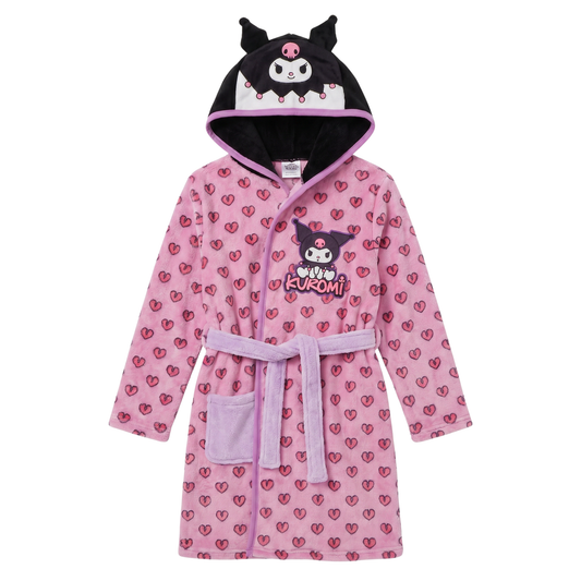 Kuromi Badjas