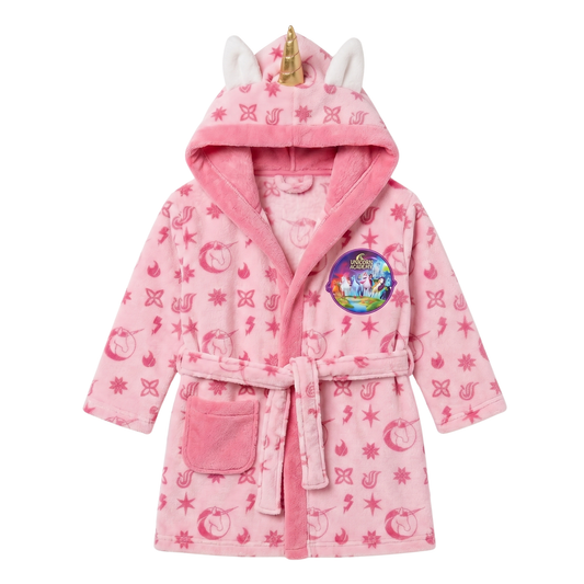 Unicorn Academy Badjas