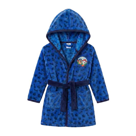 Paw Patrol Badjas