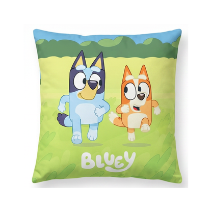 Bluey dekbedovertrek + kussen