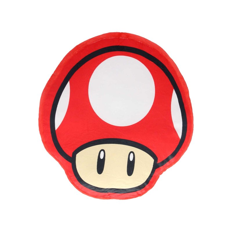Super Mario dekbedovertrek + kussen