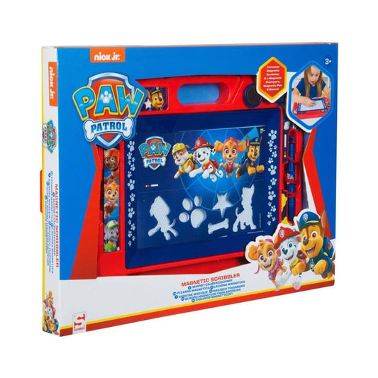 Paw Patrol magisch tekenbord
