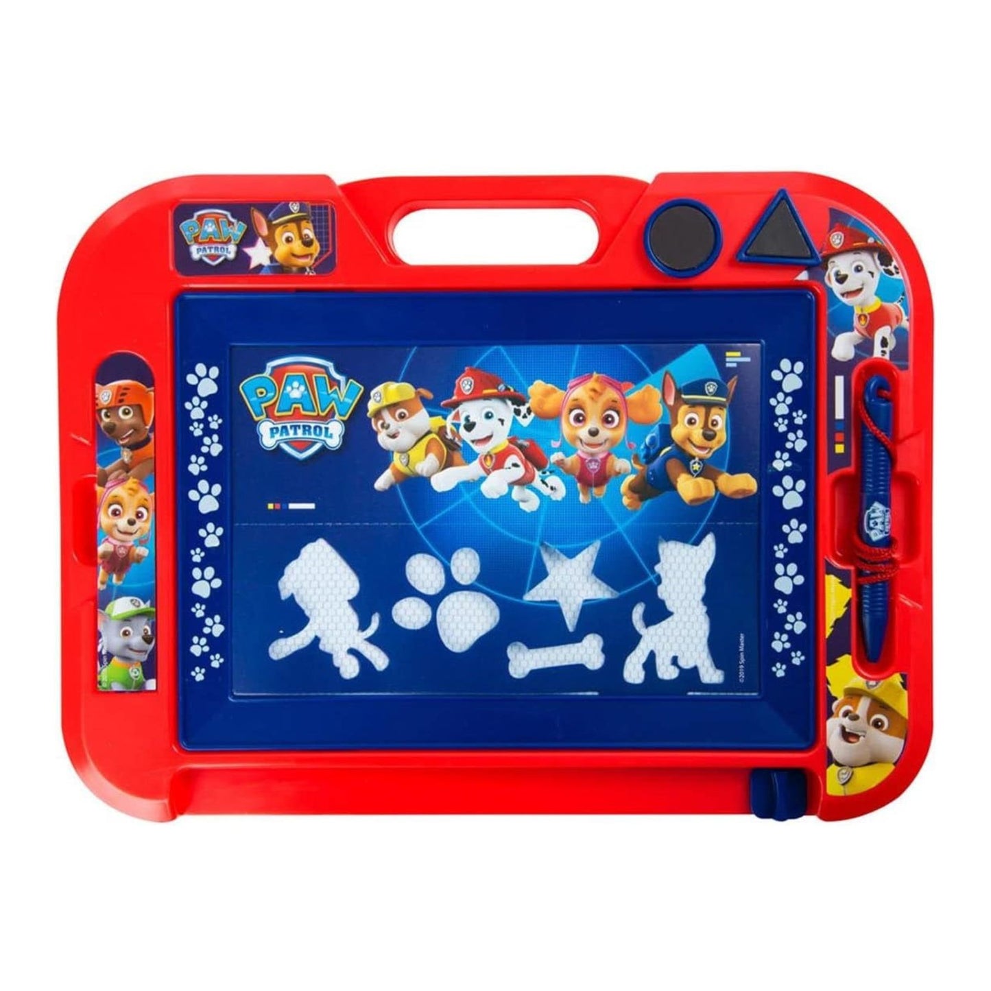Paw Patrol magisch tekenbord
