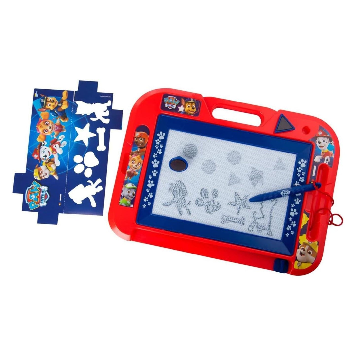 Paw Patrol magisch tekenbord