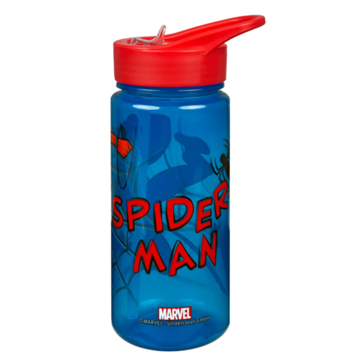 Spiderman aero-drinkfles